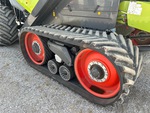 Drivetrain with 