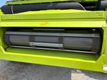 Pickup / Header with 