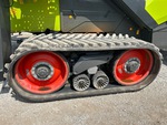 Drivetrain with 