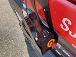 Control Station Upper with 