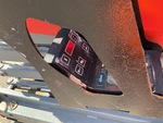 Control Station Upper with 