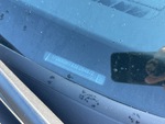 General Appearance with Second Serial Number/VIN Photo