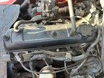 Engine with 