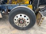 4 Underbody - Truck with 