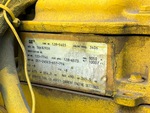 4 Engine with 