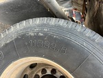 4 Underbody - Truck with 