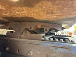 4 Underbody - Truck with 
