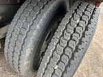 4 Underbody - Truck with 