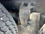 4 Underbody - Truck with 