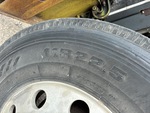 4 Underbody - Truck with 