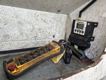 Configuration with 