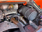 Motor with 