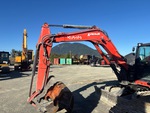 Chassis with 