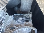 Motor with 