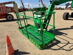 Basic Control Station Upper with 