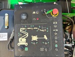 Basic Lower Control Station with 