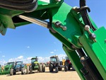 Hydraulics with 