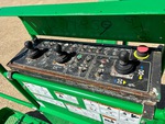 Basic Control Station Upper with 
