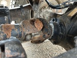 Drivetrain with 