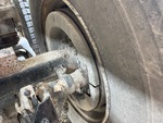 Brakes with 