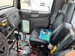 Cab with 