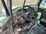 Cab with 