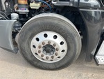 4 dessous de caisse - Camion with 