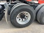 4 dessous de caisse - Camion with 