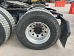 4 dessous de caisse - Camion with 