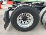 4 dessous de caisse - Camion with 