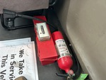 Cab with 
