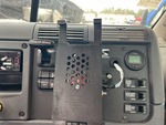 Cab with 