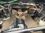 Drivetrain with 