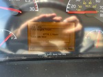 4 Transmision with Engine Hours