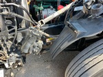 4 Underbody - Truck with 