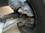 Brakes with 