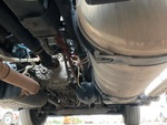 Drivetrain with 