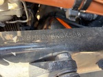 General Appearance with Second Serial Number/VIN Photo
