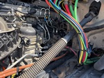 Engine with 