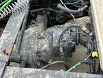 Drivetrain with 