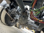 Drivetrain with 