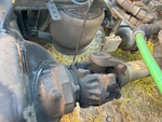 Drivetrain with 