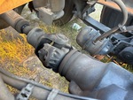 Drivetrain with 