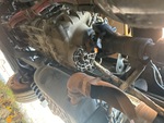 Drivetrain with 