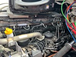 4 Engine with 