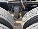 4 Underbody - Truck with 