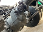 Drivetrain with 