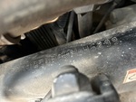General Appearance with Second Serial Number/VIN Photo