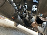 Drivetrain with 