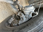 Brakes with 